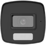 TUBO 2MP SMART HYBRID LIGHT IR 40M 2.8MM C/AUDIO - Imagen 3