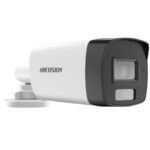 TUBO 2MP SMART HYBRID LIGHT IR 40M 2.8MM C/AUDIO - Imagen 2