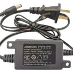 FUENTE REGULADA P/CAMARA 1AMP 220V/12VDC