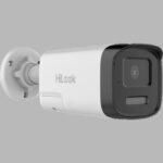 [AUDIO BIDIRECCIONAL + DUAL LIGHT + COLORVU] BALA TURBOHD 3K (5 MEGAPIXEL) / LENTE 2.8MM / 40 MTS IR EXIR + 40 MTS LUZ BLANCA / MICRÓFONO Y BOCINA INTEGRADO / EXTERIOR IP67 / METAL / DWDR - Imagen 3