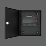 CONTROLADOR MAESTRO PARA ELEVADORES / INCLUYE GABINETE Y FUENTE / CONTROL DE ACCESO PARA LOS PISOS DE LOS ELEVADORES POR HUELLA O TARJETA
