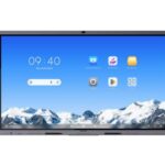 PIZARRA INTERACTIVA 65 PULGADAS