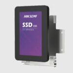 SSD PARA VIDEOVIGILANCIA / UNIDAD DE ESTADO SÓLIDO / 500 GB / 2.5" / ALTO PERFORMANCE / USO 24/7 / COMPATIBLE CON DVR´S Y NVR´S EPCOM / HILOOK Y HIKVISION (SELECCIONADOS) - Imagen 3