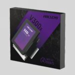 SSD PARA VIDEOVIGILANCIA / UNIDAD DE ESTADO SÓLIDO / 500 GB / 2.5" / ALTO PERFORMANCE / USO 24/7 / COMPATIBLE CON DVR´S Y NVR´S EPCOM / HILOOK Y HIKVISION (SELECCIONADOS) - Imagen 2