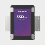 SSD PARA VIDEOVIGILANCIA / UNIDAD DE ESTADO SÓLIDO / 500 GB / 2.5" / ALTO PERFORMANCE / USO 24/7 / COMPATIBLE CON DVR´S Y NVR´S EPCOM / HILOOK Y HIKVISION (SELECCIONADOS)
