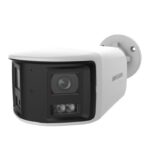 BALA IP 4 MEGAPIXEL / LENTE 2.8 MM / DUAL LIGHT (30 MTS IR + 30 MTS LUZ BLANCA) / WI-FI / ACUSENSE / AUDIO BIDIRECCIONAL (MICRÓFONO Y BOCINA) / IP66 / DWDR