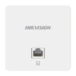 PUNTO DE ACCESO PARA INSTALACION EN PARED WI-FI 5 / DUAL BAND 1200 MBPS / 2.4 GHZ 300 MBPS + 5 GHZ 867 MBPS / 2X2 MU-MIMO / POE IEEE 802.3AT / 128 CLIENTES MÁXIMOS / RF AUTOMÁTICO / INTERIORES