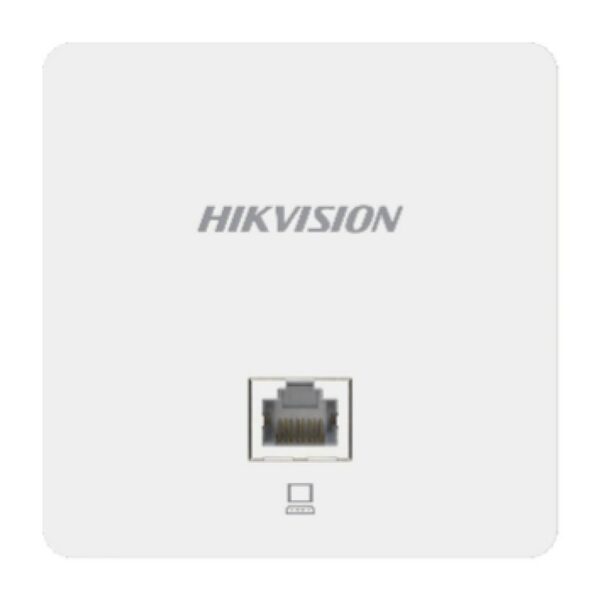 PUNTO DE ACCESO PARA INSTALACION EN PARED WI-FI 5 / DUAL BAND 1200 MBPS / 2.4 GHZ 300 MBPS + 5 GHZ 867 MBPS / 2X2 MU-MIMO / POE IEEE 802.3AT / 128 CLIENTES MÁXIMOS / RF AUTOMÁTICO / INTERIORES