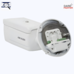 (RECONOCIMIENTO DE MARCA, MODELO, COLOR, PLACA) BALA IP 4 MEGAPIXEL / LENTE MOT. 2.8 A 12 MM / ANPR / RECONOCIMIENTO Y CAPTURA DE PLACAS VEHICULARES / WDR 140 DB / IP67 / IK10 / 50 MTS IR EXIR - Imagen 2